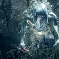 Bloodborne picture 4